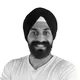 Harlaksh Singh